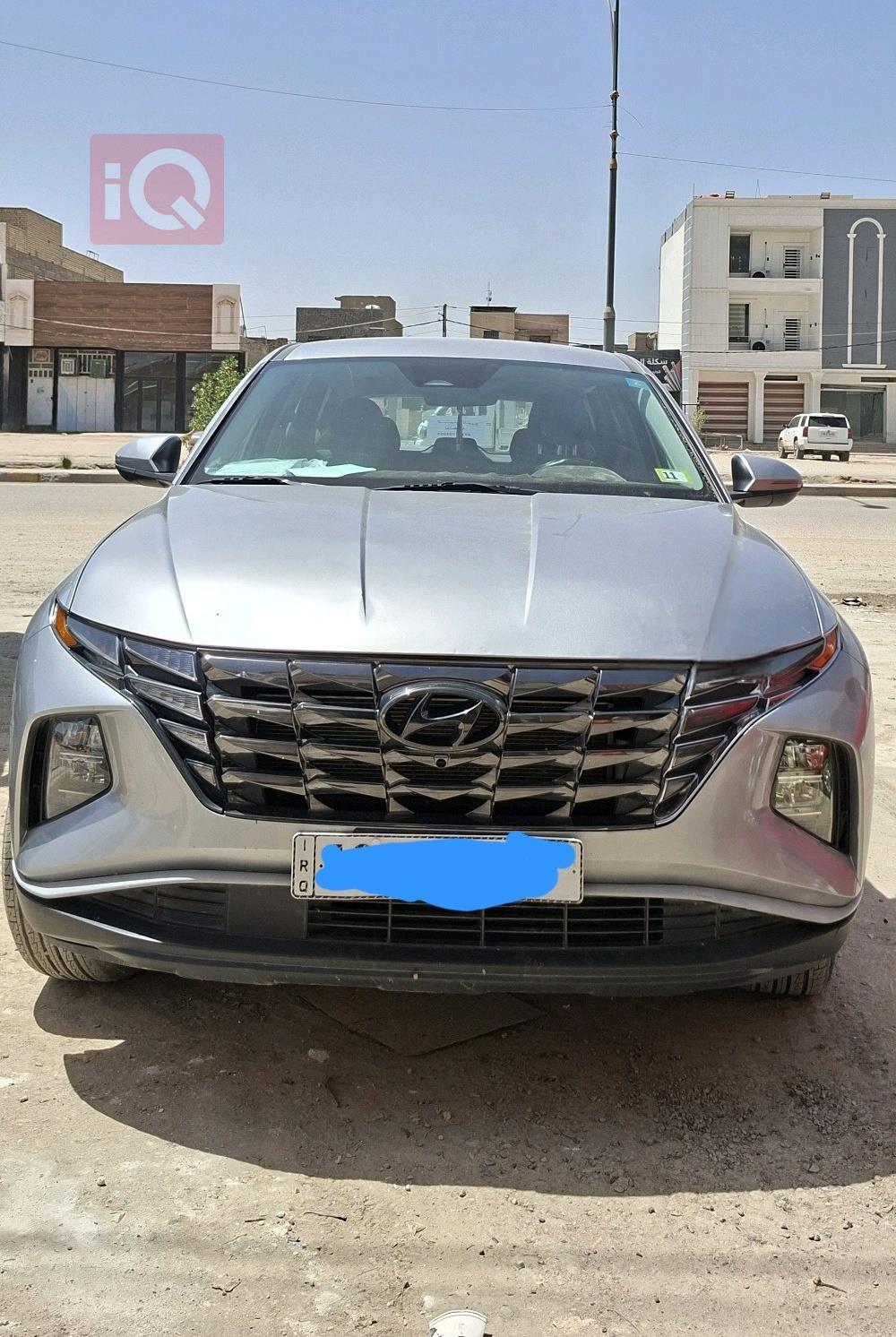 هيونداي توسان